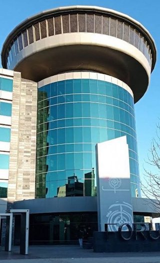 Oficina en alquiler en Fígares en Granada
