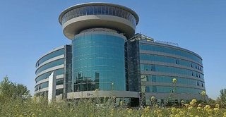 Oficina en alquiler en Fígares en Granada