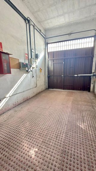 Garaje en venta en Centro en Puerto de Santa María (El)