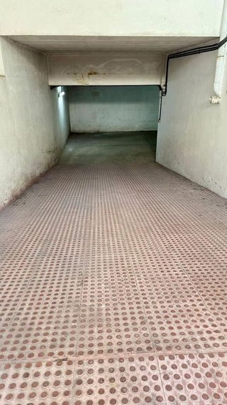 Garaje en venta en Centro en Puerto de Santa María (El)