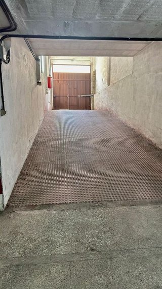 Garaje en venta en Centro en Puerto de Santa María (El)