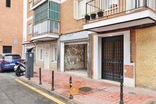 Local comercial en venta en Casco Histórico en Alcalá de Henares