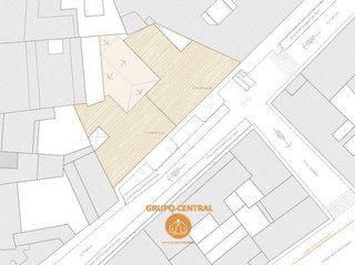 Local comercial en venta en Casco Histórico en Alcalá de Henares