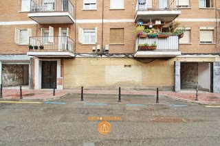 Local comercial en venta en Casco Histórico en Alcalá de Henares