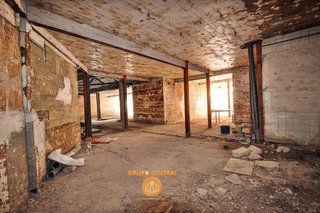 Local comercial en venta en Casco Histórico en Alcalá de Henares