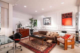 Piso en venta en Centro en San Sebastián-Donostia