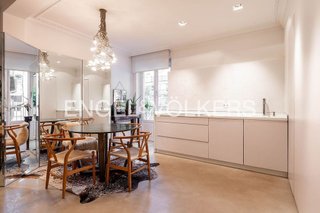Piso en venta en Centro en San Sebastián-Donostia
