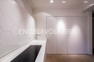 Piso en venta en Centro en San Sebastián-Donostia