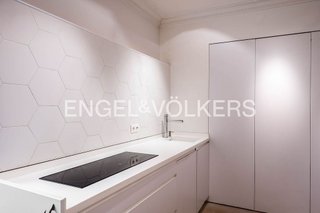 Piso en venta en Centro en San Sebastián-Donostia