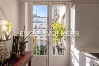 Piso en venta en Centro en San Sebastián-Donostia