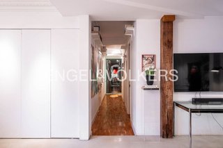 Piso en venta en Centro en San Sebastián-Donostia