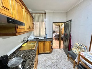 Chalet en venta en Centro - Casco antiguo en Torrent