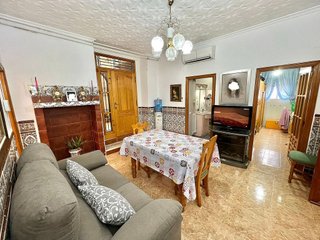 Chalet en venta en Centro - Casco antiguo en Torrent