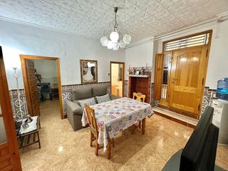 Chalet en venta en Centro - Casco antiguo en Torrent