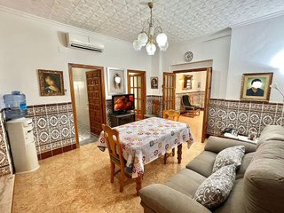 Chalet en venta en Centro - Casco antiguo en Torrent