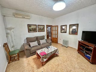 Chalet en venta en Centro - Casco antiguo en Torrent