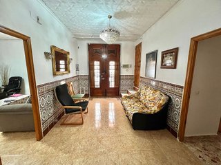 Chalet en venta en Centro - Casco antiguo en Torrent
