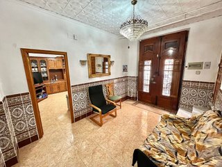 Chalet en venta en Centro - Casco antiguo en Torrent