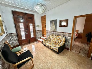 Chalet en venta en Centro - Casco antiguo en Torrent