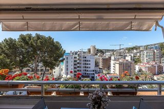 Piso en venta en Cala Major en Palma de Mallorca