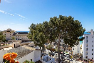 Piso en venta en Cala Major en Palma de Mallorca