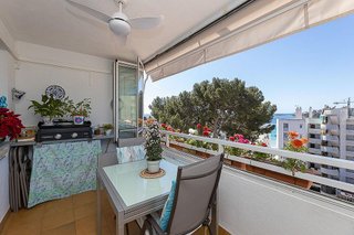 Piso en venta en Cala Major en Palma de Mallorca