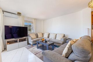 Piso en venta en Cala Major en Palma de Mallorca