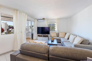 Piso en venta en Cala Major en Palma de Mallorca
