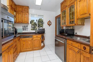 Piso en venta en Cala Major en Palma de Mallorca