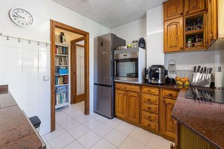 Piso en venta en Cala Major en Palma de Mallorca