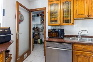 Piso en venta en Cala Major en Palma de Mallorca