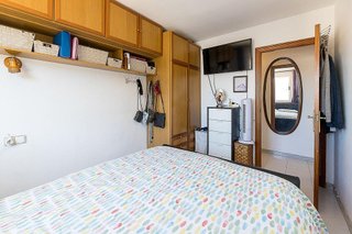 Piso en venta en Cala Major en Palma de Mallorca