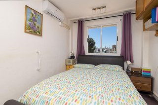 Piso en venta en Cala Major en Palma de Mallorca