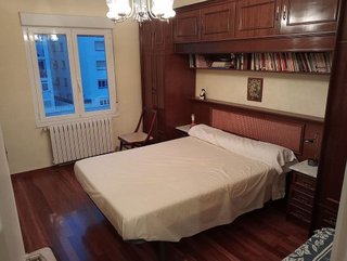 Piso en venta en Centro en Logroño