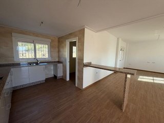 Chalet en venta en Abanilla