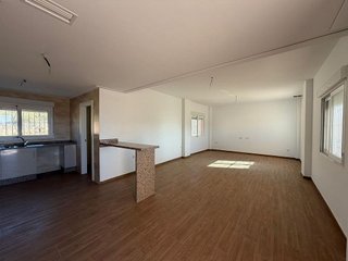 Chalet en venta en Abanilla