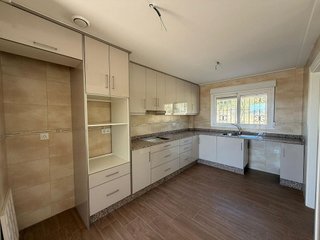 Chalet en venta en Abanilla