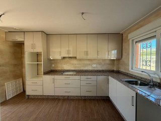 Chalet en venta en Abanilla