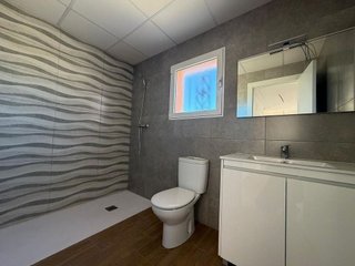 Chalet en venta en Abanilla