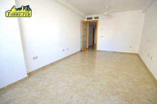Piso en alquiler en Centro en Almería