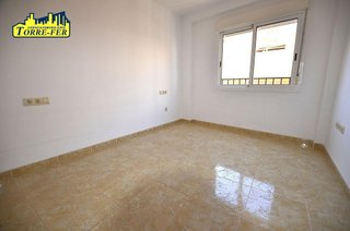 Piso en alquiler en Centro en Almería
