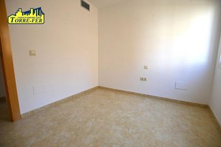 Piso en alquiler en Centro en Almería
