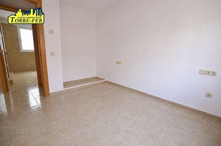Piso en alquiler en Centro en Almería
