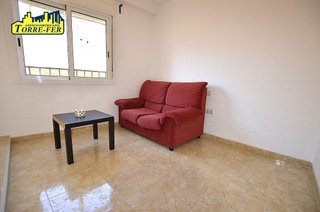 Piso en alquiler en Centro en Almería