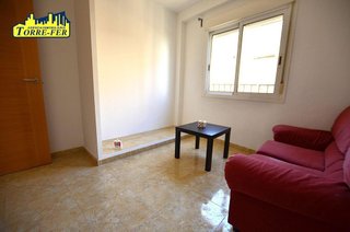 Piso en alquiler en Centro en Almería