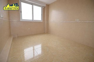 Piso en alquiler en Centro en Almería