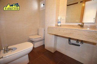 Piso en alquiler en Centro en Almería