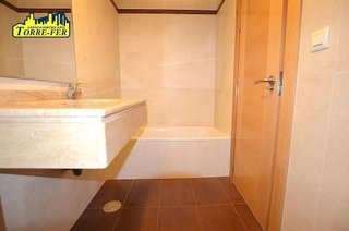 Piso en alquiler en Centro en Almería