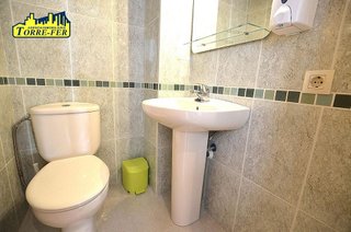 Piso en alquiler en Centro en Almería