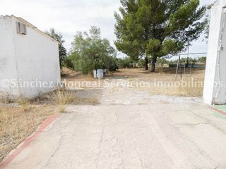 Casa rural en venta en Alcázar de San Juan
